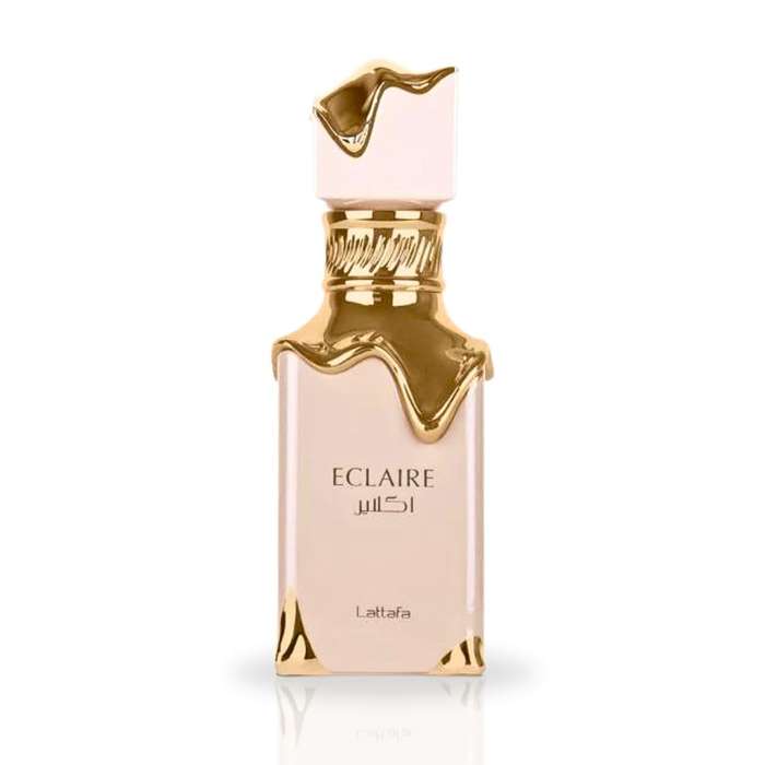 Lattafa Eclaire 100 ml Eau De Parfum Sweet scent