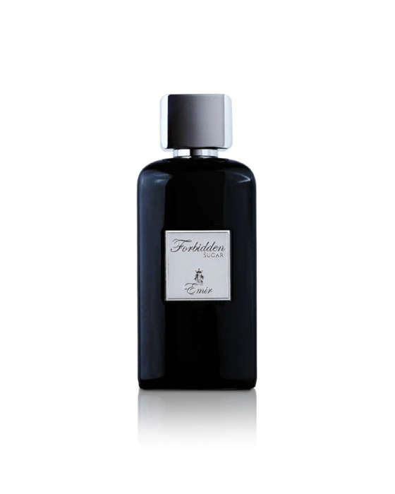 Paris Corner Emir Forbidden Sugar 100 ml Eau De Parfum Sweet scent