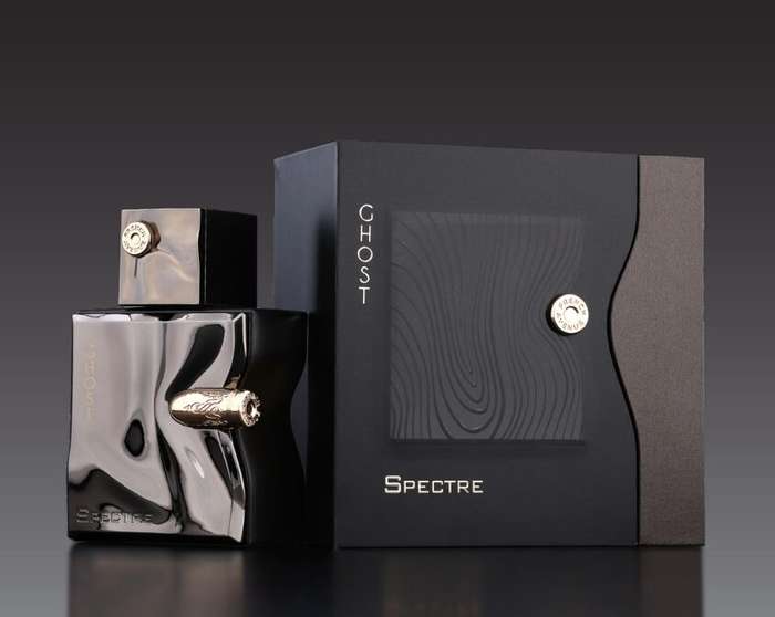 French Avenue Ghost Spectre 80 ml Eau De Parfum Spicy scent