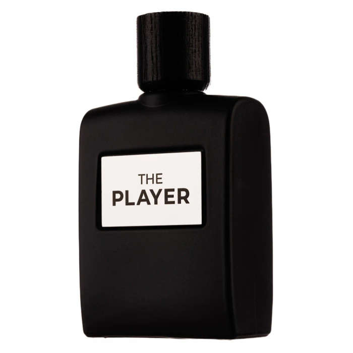 Fragrance World The Player 100 ml Eau De Parfum Fresh scent