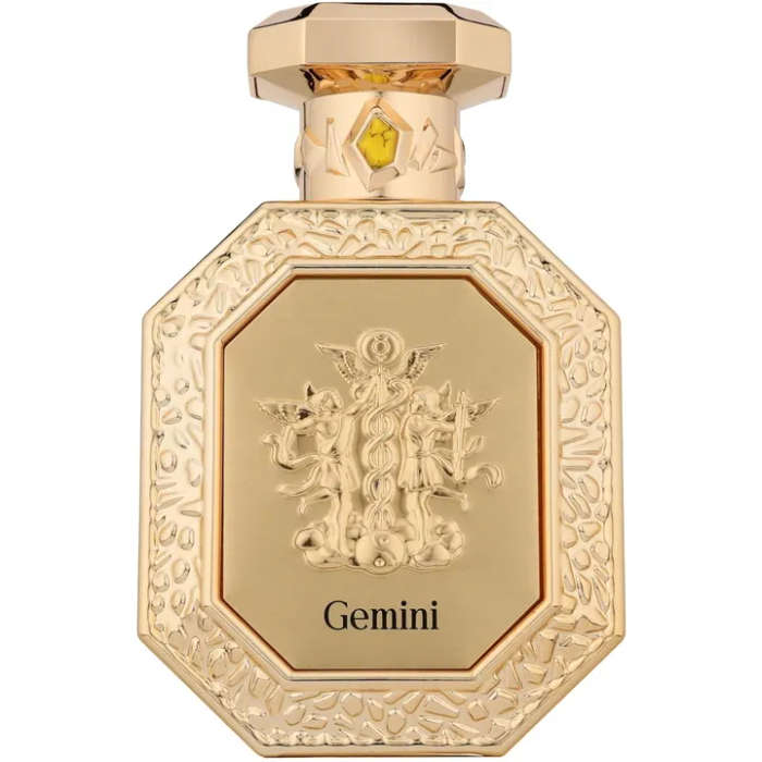 French Avenue Genesis Gemini 90 ml Eau De Parfum Citrus Woody Green scent