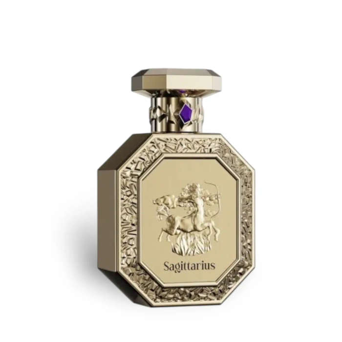 French Avenue Genesis Sagittarius 90 ml Eau De Parfum Floral scent