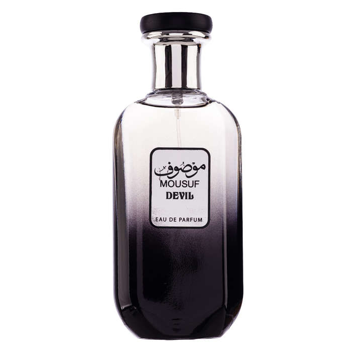 Ard Al Zaafaran Mousuf Devil 100 ml Eau De Parfum Sweet Fresh scent