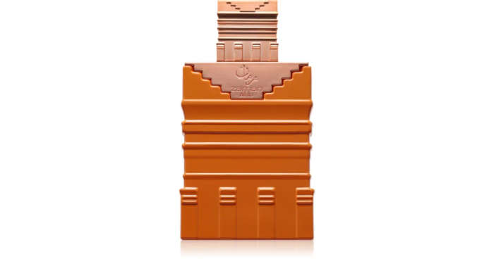 Paris Corner Zaman Al Ula 100 ml Eau De Parfum Sweet scent