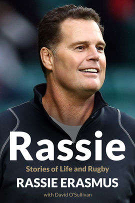 Rassie - Rassie Erasmus (2023)