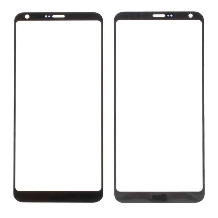 Front Screen Glass Lens Replacement Part for LG G6