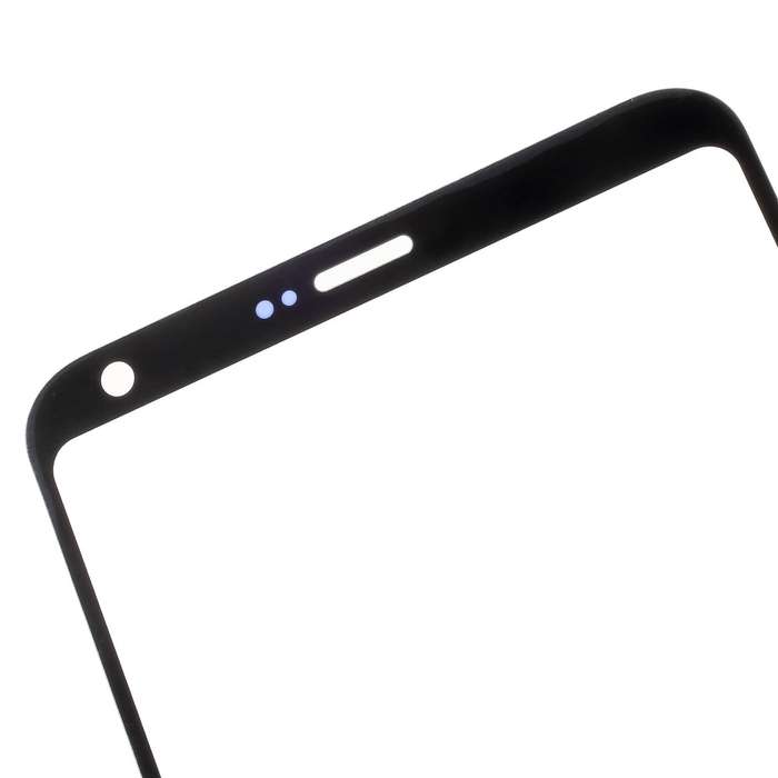 Front Screen Glass Lens Replacement Part for LG G6