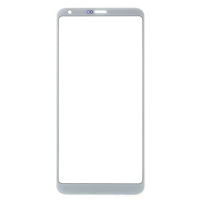 Front Screen Glass Lens Replacement Part for LG G6