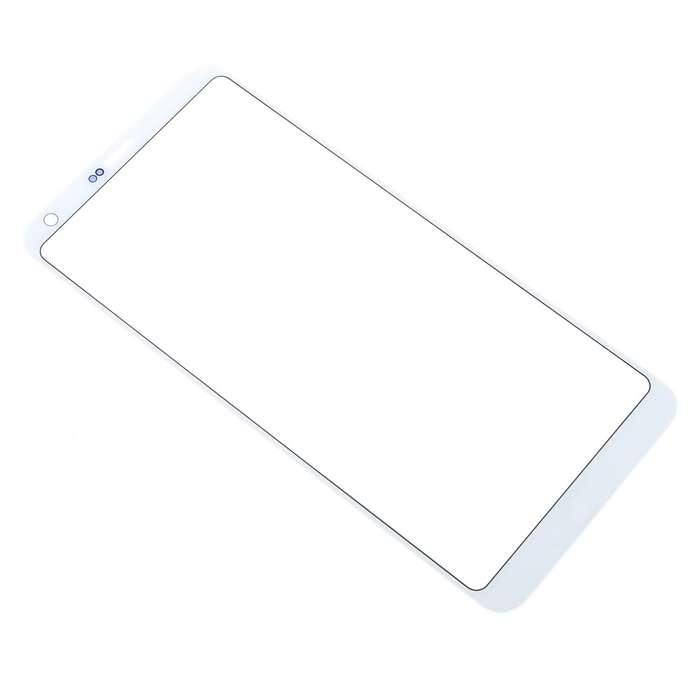 Front Screen Glass Lens Replacement Part for LG G6