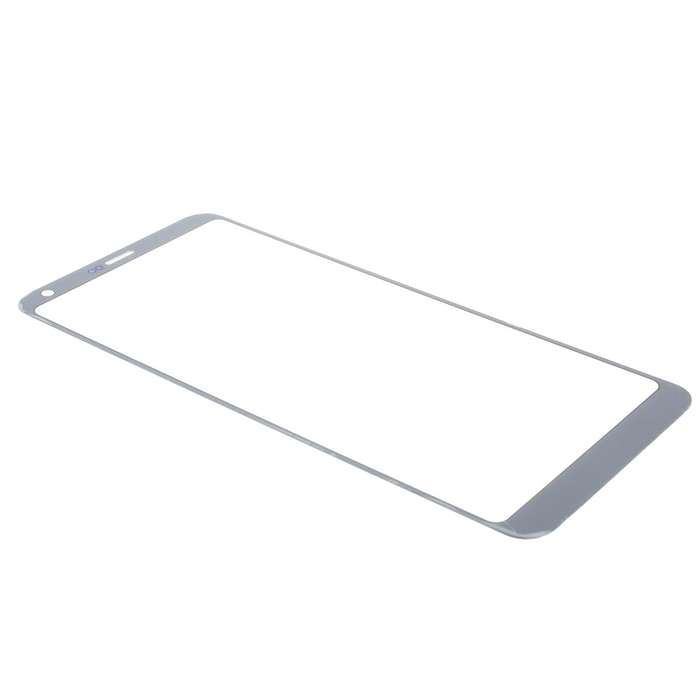 Front Screen Glass Lens Replacement Part for LG G6