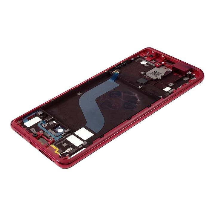 Middle Plate Frame Replacement Part (A Side) for Xiaomi Mi 9T