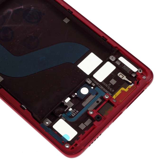 Middle Plate Frame Replacement Part (A Side) for Xiaomi Mi 9T