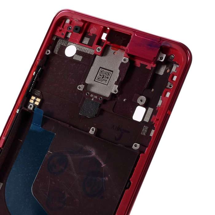Middle Plate Frame Replacement Part (A Side) for Xiaomi Mi 9T