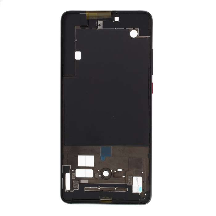 Middle Plate Frame Replacement Part (A Side) for Xiaomi Mi 9T