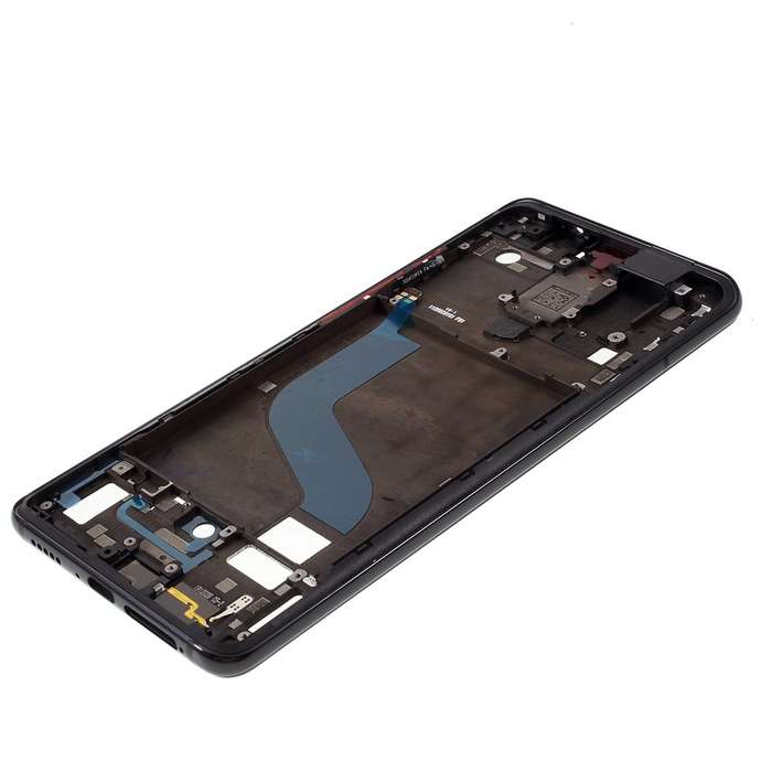 Middle Plate Frame Replacement Part (A Side) for Xiaomi Mi 9T
