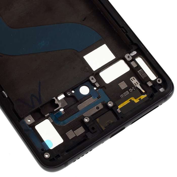 Middle Plate Frame Replacement Part (A Side) for Xiaomi Mi 9T
