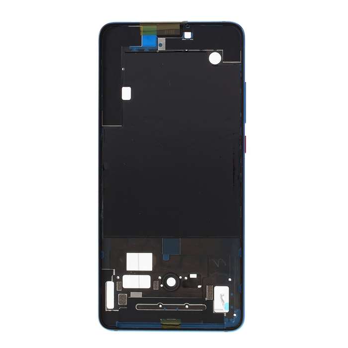 Middle Plate Frame Replacement Part (A Side) for Xiaomi Mi 9T