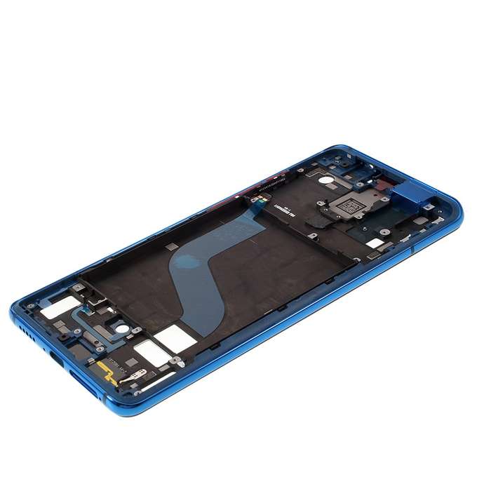 Middle Plate Frame Replacement Part (A Side) for Xiaomi Mi 9T
