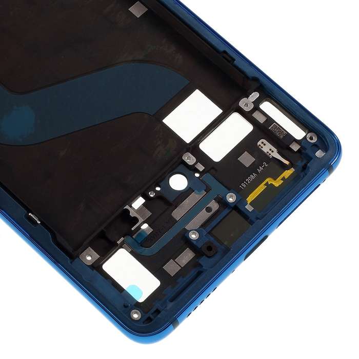 Middle Plate Frame Replacement Part (A Side) for Xiaomi Mi 9T