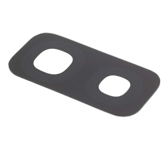 10PCS/Lot OEM Back Rear Camera Glass Lens Repair Part for Samsung Galaxy S9+ SM-G965 (Glass Only)
