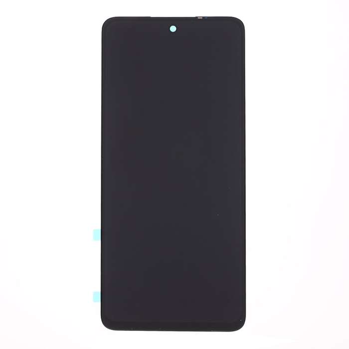 Grade C LCD Screen and Digitizer Assembly Part (without Logo) for Huawei P smart 2021 / Honor 10X Li