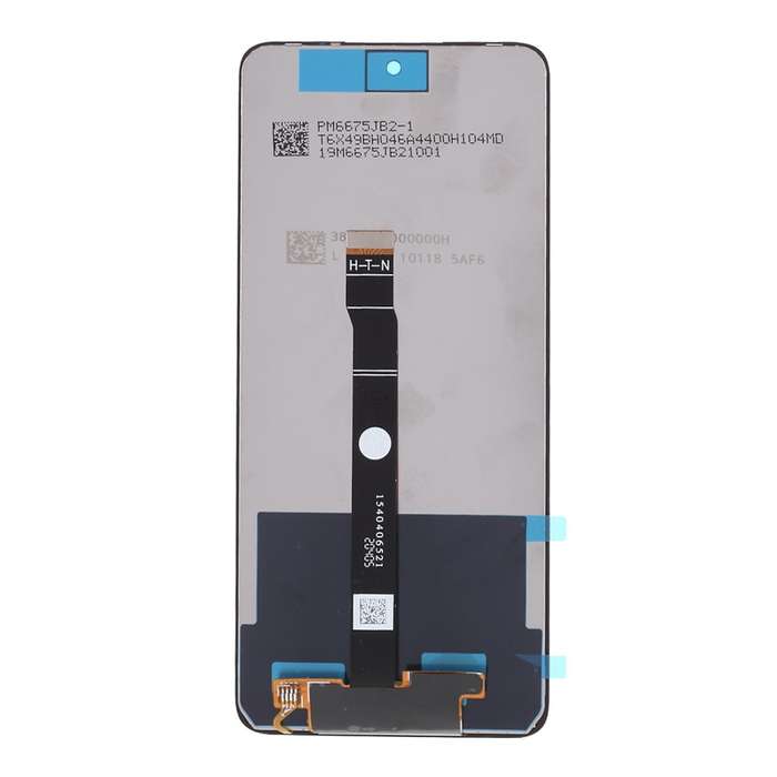 Grade C LCD Screen and Digitizer Assembly Part (without Logo) for Huawei P smart 2021 / Honor 10X Li