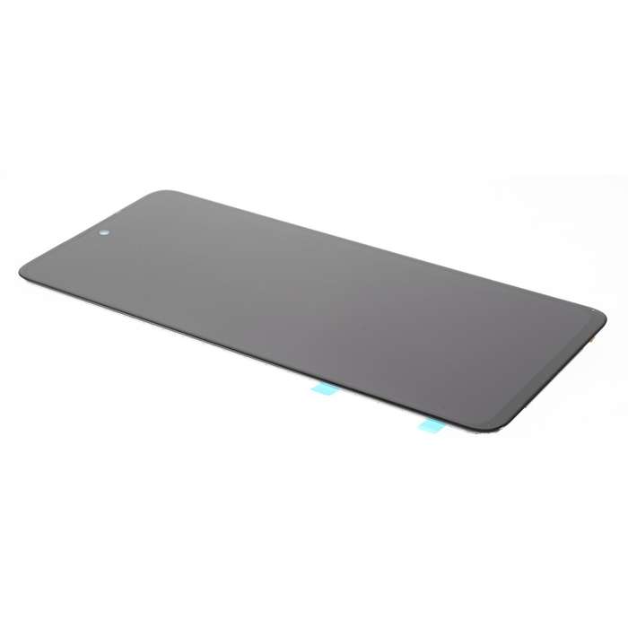 Grade C LCD Screen and Digitizer Assembly Part (without Logo) for Huawei P smart 2021 / Honor 10X Li