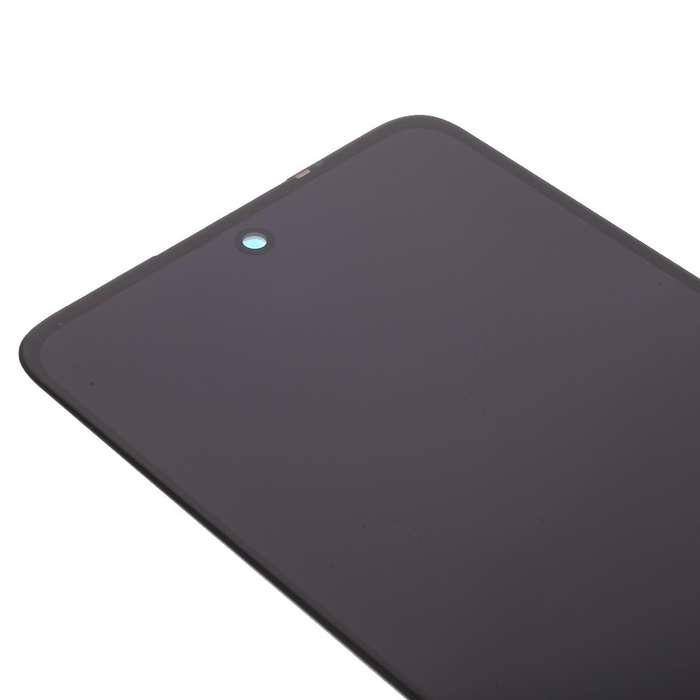 Grade C LCD Screen and Digitizer Assembly Part (without Logo) for Huawei P smart 2021 / Honor 10X Li