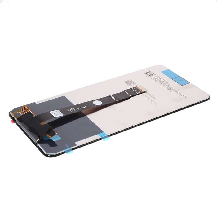 Grade C LCD Screen and Digitizer Assembly Part (without Logo) for Huawei P smart 2021 / Honor 10X Li