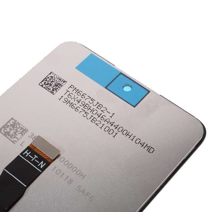 Grade C LCD Screen and Digitizer Assembly Part (without Logo) for Huawei P smart 2021 / Honor 10X Li