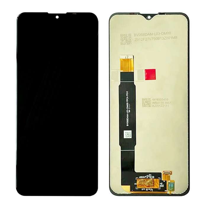 OEM Replacement LCD Screen and Digitizer Assembly Part (without Logo) for wiko U10/U20/U30