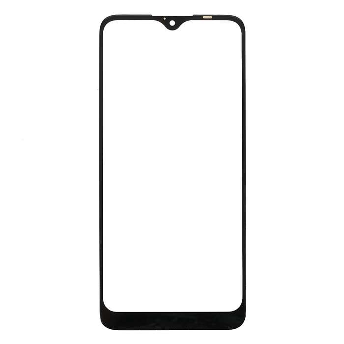 Front Screen Glass Lens Replace Part (without logo) for Alcatel 1S (2020) 5028/3L (2020) 5029/1V (20