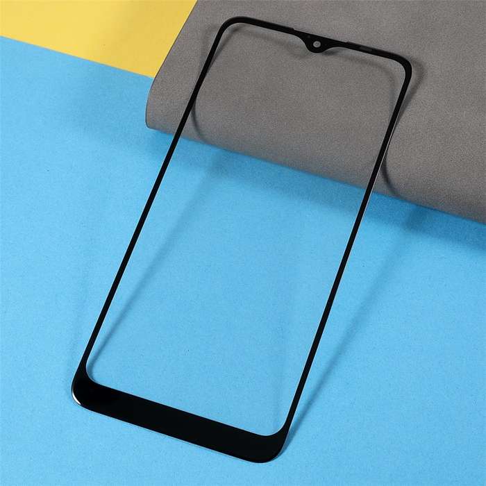 Front Screen Glass Lens Replace Part (without logo) for Alcatel 1S (2020) 5028/3L (2020) 5029/1V (20