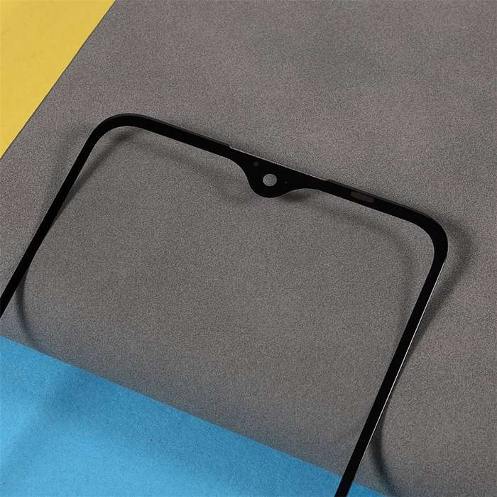 Front Screen Glass Lens Replace Part (without logo) for Alcatel 1S (2020) 5028/3L (2020) 5029/1V (20