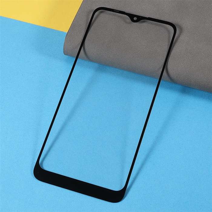 Front Screen Glass Lens Replace Part (without logo) for Alcatel 1S (2020) 5028/3L (2020) 5029/1V (20