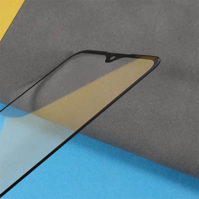 Front Screen Glass Lens Replace Part (without logo) for Alcatel 1S (2020) 5028/3L (2020) 5029/1V (20
