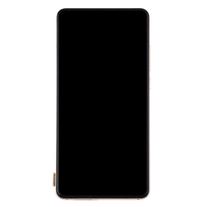 For Xiaomi Mi 9T/Mi 9T Pro/Redmi K20/Redmi K20 Pro Grade C LCD Screen and Digitizer Assembly + Frame