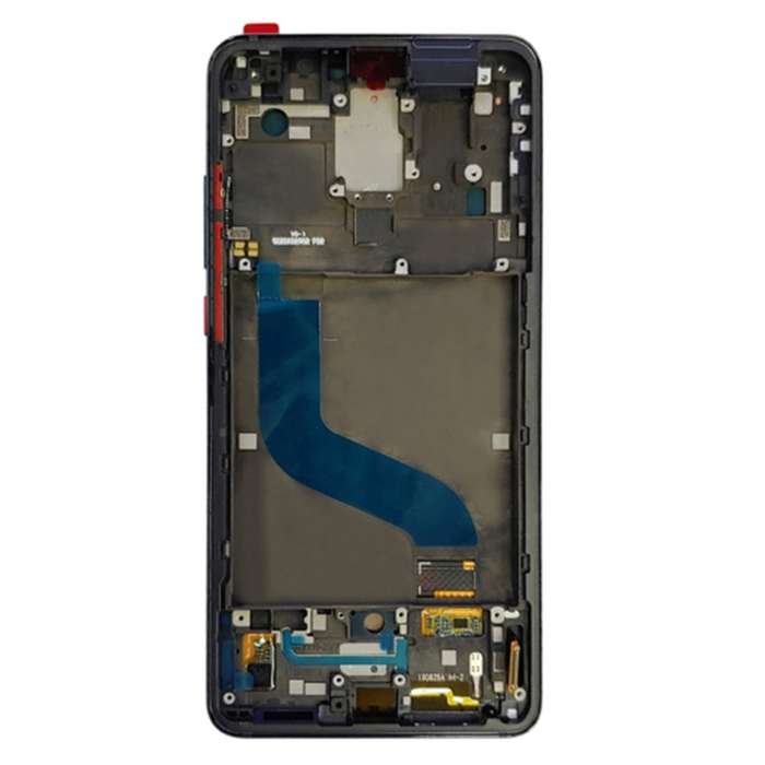 For Xiaomi Mi 9T/Mi 9T Pro/Redmi K20/Redmi K20 Pro Grade C LCD Screen and Digitizer Assembly + Frame