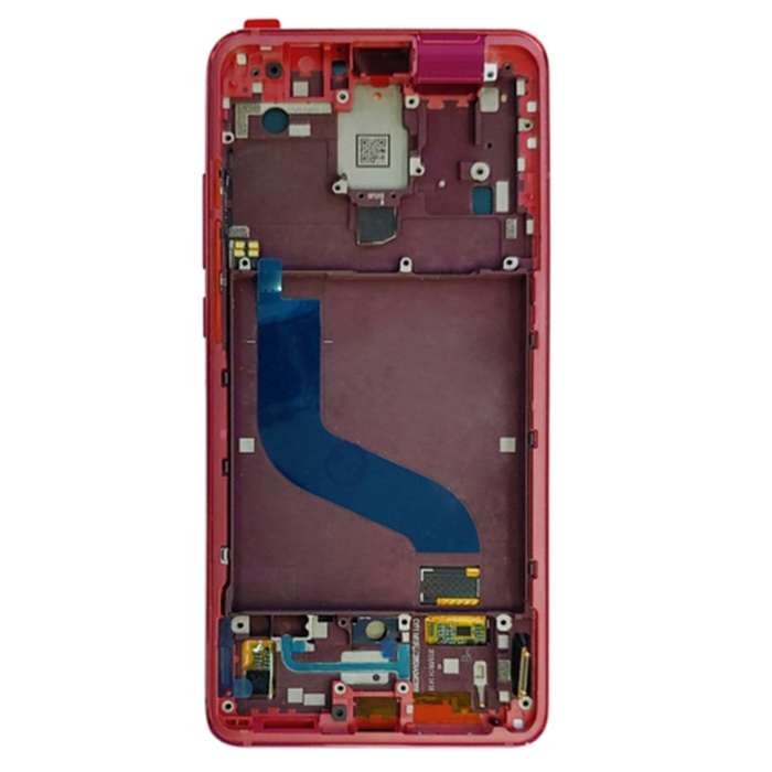 For Xiaomi Mi 9T/Mi 9T Pro/Redmi K20/Redmi K20 Pro Grade C LCD Screen and Digitizer Assembly + Frame