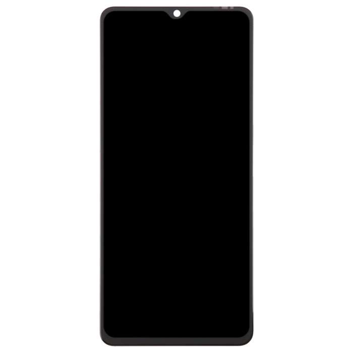For vivo Y27 4G / Y27 5G OEM Grade S LCD Screen and Digitizer Assembly Replacement Part (without Log