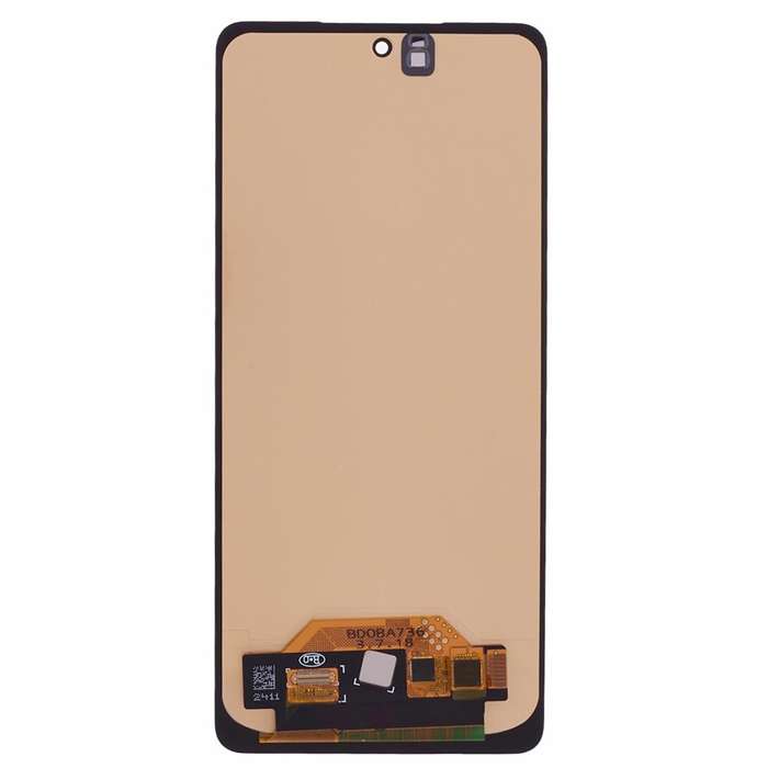 For Samsung Galaxy A73 5G A736 6.36 inch Grade C OLED Screen and Digitizer Assembly Replacement Part