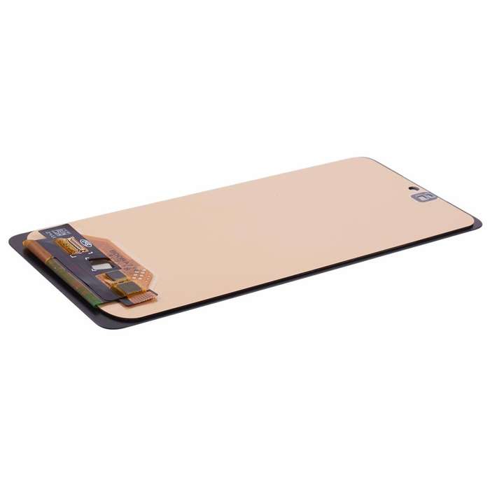 For Samsung Galaxy A73 5G A736 6.36 inch Grade C OLED Screen and Digitizer Assembly Replacement Part