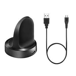 Samsung Gear S2 Wireless Charger 1M BeneStellar Qi Wireless Charging Dock for Samsung Gear S2 and Mo