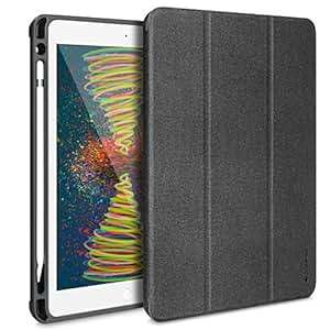 iVAPO iPad Pro 9.7 Case Pencil Holder iPad 9.7in Folio Flip Case PU Leather Slim iPad Pro 9.7 Co