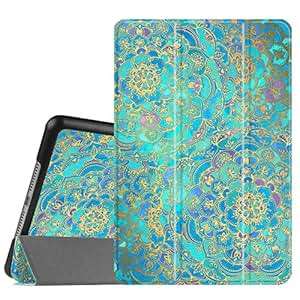 Fintie iPad mini 4 Case Super Thin Lightweight StCover Auto Sleep/Wake Feature Apple iP