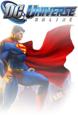 DC Universe Online