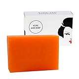 (US) Kojie San Skin Lightening Kojic Acid Soap - 65g