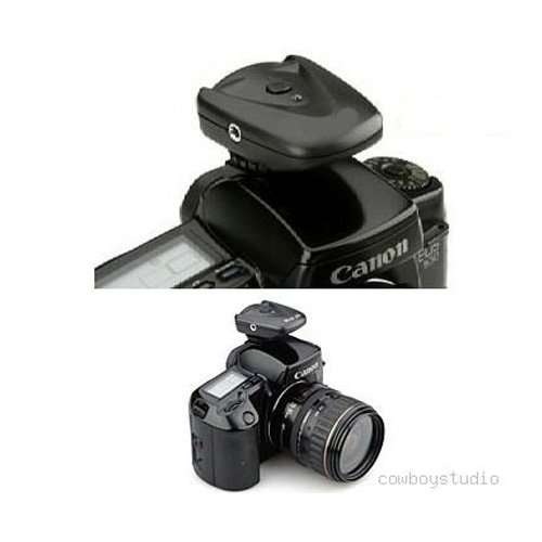 CowboyStudio Photography Flash Strobe Studio Light Kit with Stands, Umbrellas, Wireless Trigger, Re