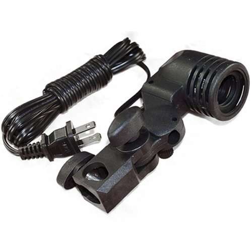 CowboyStudio Photography Flash Strobe Studio Light Kit with Stands, Umbrellas, Wireless Trigger, Re