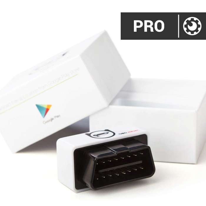 OBDeleven PRO Edition by Voltas IT, VW AUDI OBD2 Scan Tool for Android